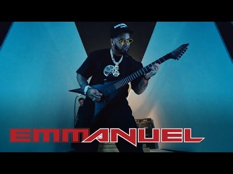 Anuel AA | NARCOS [Prod. Dj Victory]