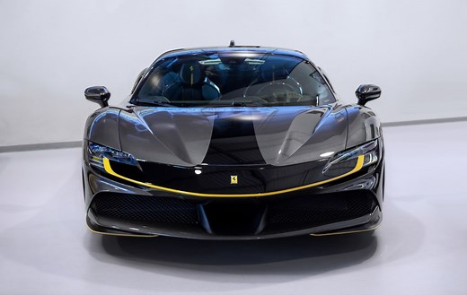 Is Alcantara Better Than Leather in Cars?