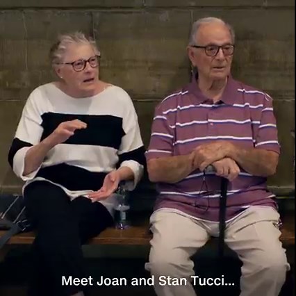 Meet Stanley Tucci’s family and explore how his love for Italy began. Travel to Tuscany on the CNN Original Series, Stanley Tucci #SearchingForItaly this Sunday on CNN International. | CNN International