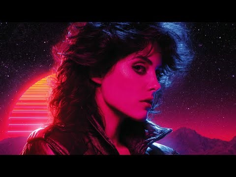 How Did We Fall | 80s Synthwave Revival / Retrowave / Dreamwave / Synthpop / Night Drives