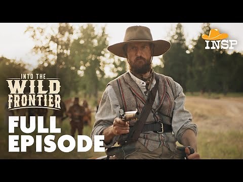 Kit Carson: Fearless Fighter | Into the Wild Frontier | Season 2 | Episode 6
