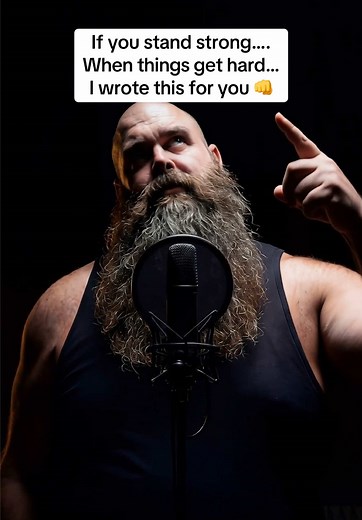 When I Stand Owen James - Dark Country Soul Song for Mental Health