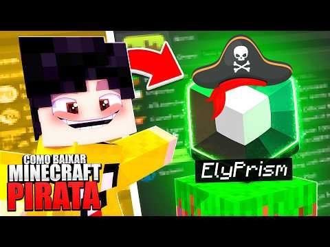 How to Download Updated Pirated Minecraft (Step-by-Step 2026)