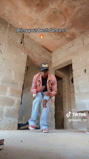 Dance Challenge with Dj Yk Mule: Join the Fun!