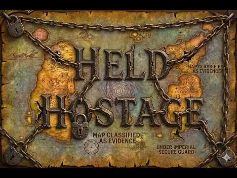 Classic WoW Is Being Held Hostage