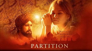 Partition - Pasión sin fronteras (2007)