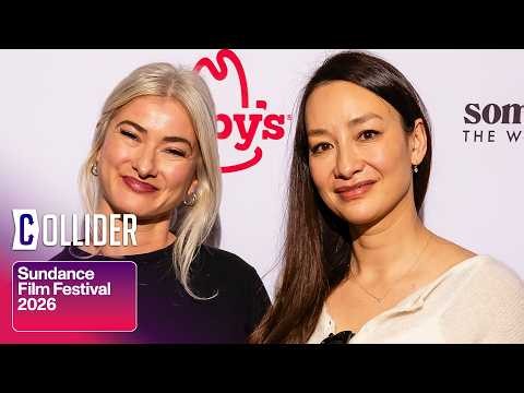 Wu-Tang Clan's Once Upon a Time in Shaolin Documentary Filmmakers Take Us Behind-the-Scenes