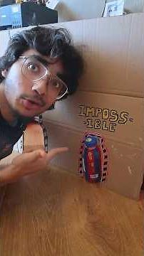 Easy, Hard, Impossible Bottle Flip Slide Challenge