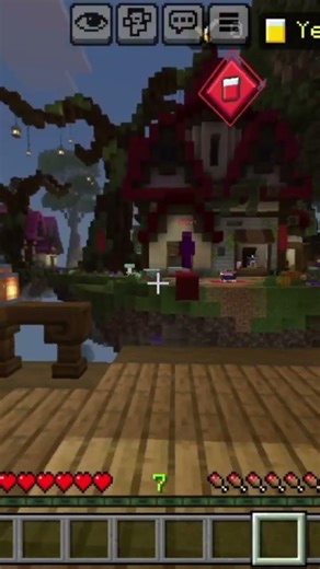 SIMPLE BRIDGE NOT HARM