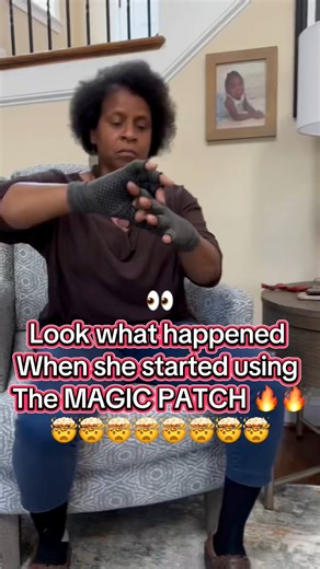 🩹 Where Super Patch Fits InSuper Patch uses a form of non-invasive wearable neurotechnology. Unlike pills or implants, it works by using patterned tactile signals—tiny raised patterns on the patch—to stimulate neuroreceptors on the skin. When those signals hit the nervous system, it causes the brain to react in real time—enhancing strength, balance, stability, mood, and more.Think of it like neurocoding through the skin—no chemicals, no batteries, just science and sensation. #fyp #fy #foryoupag