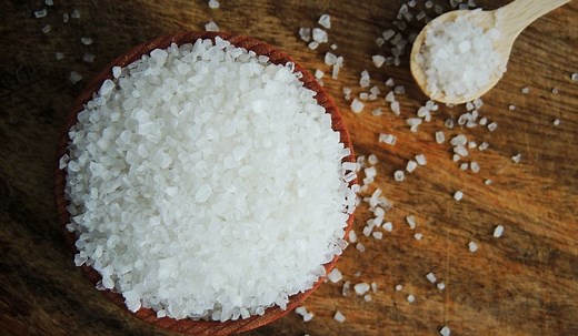 Epsom Salt Aquarium Dosage – Differences Between Epsom, Sea and Table Salt - Our Aquariums