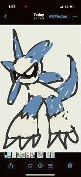 Creating a custom Pokemon for you episodes 3