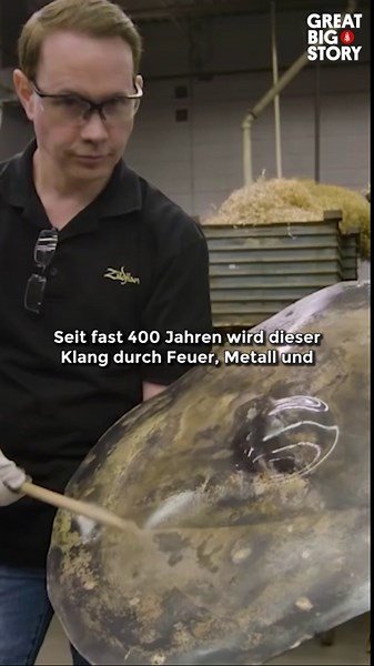 Der Beckenmeister: Der perfekte Klang