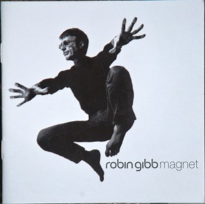 Robin Gibb - Magnet