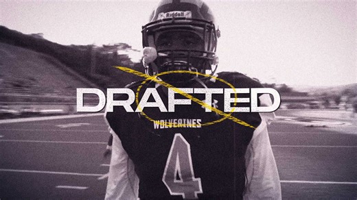 Drafted No. 21: George Blanda, Westmoreland