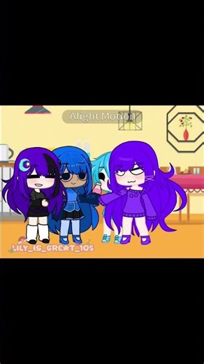 Roro got a glow-up!?!?|shiningberry and purplediamond| (ib:idk me or someone else)