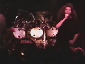 7.3K views · 939 reactions | Cannibal Corpse - Pulverized (Nashville, Tennessee 1994) | Heavy Metal Universe | Facebook
