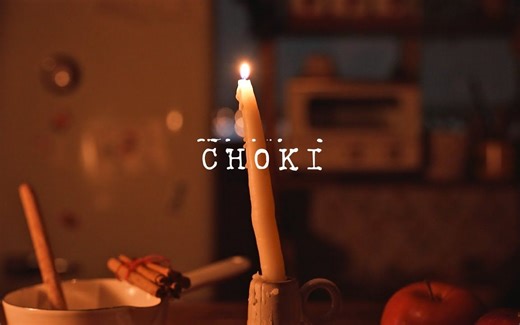 [中日字幕] CHOKI MUSIC | 为失眠的夜晚准备的一段令人安心的影片