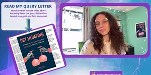 📺 Query Letter Video Tutorial