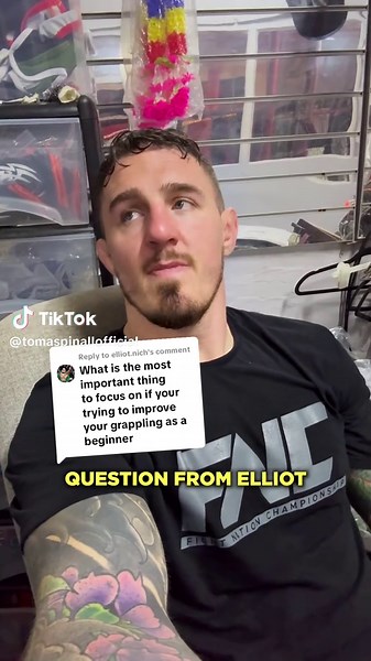 Improving Your Grappling Skills for MMA Success