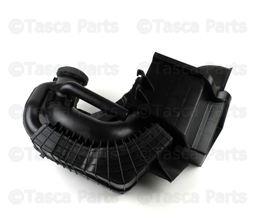 Engine Air Intake Hose