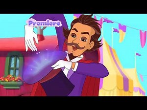 Dora and Friends: Into the City! Magic Land! Promo (2014) (Thursday) (Nick Jr. on Nick version)