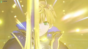 #game #kaisensqd #nasuverse #fate #animeシ #typemoon #fategrandorder #artoriapendragonedit #saber #fgoarcade #arthurpendragon #prototype #fate