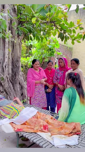 ਆਖਰੀ ਟਾਈਮ😂 | Bhola Comedian