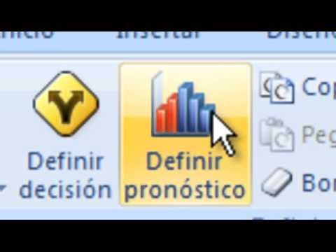 Tutorial de Crystal Ball