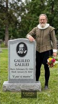 The Renaissance Geniuses Who Changed the World Forever | Copernicus, Galileo, Vesalius, Paracelsus