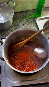 Firfir is probably one of the easiest dishes to make in the Ethiopian Cuisine. If you watch someone make it once or twice you can guarantee that you'll have it down on the first trial. Have you ever prepared Firfir? .. (📸: @_miss.chocolate Via Instagram) Join the Moya Fam for Ethiopian food content @balemoya .. #ethiopianfood #ethiopia #eastafricanfood #africanfood #balemoya | Balè Moya