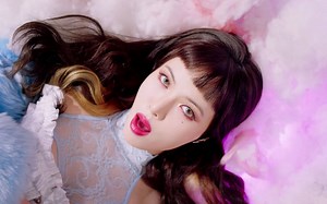 (HyunA) - I'm Not Cool