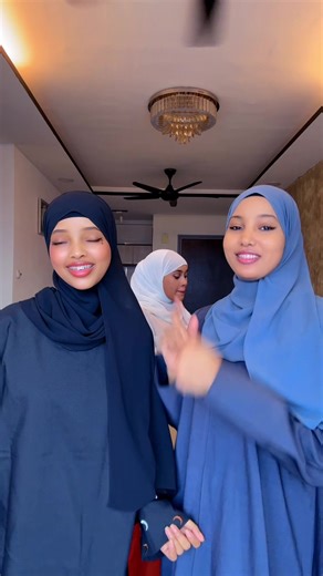 Luuley kibirka naga dhaaf 😂@luulita21