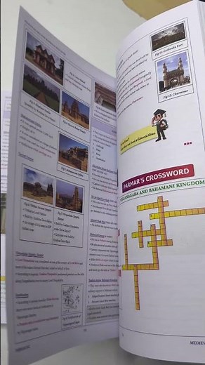 Fatman book review || Parmar SSC book review |