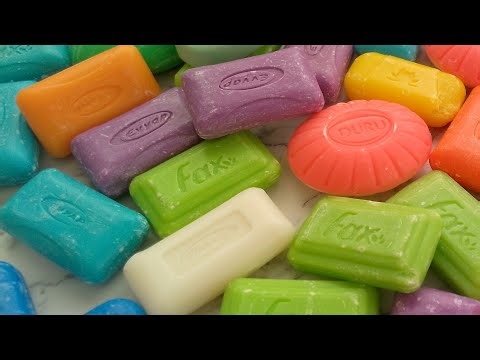 Pure ASMR Sounds – Sleep Fast with Tapping & Brushing 😴