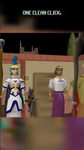 Leagues' Best Crafting Method #osrs #osrsrap #oldschoolrunescape
