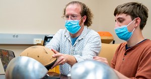 UK Makes History With Successful Space Capsule Experiment