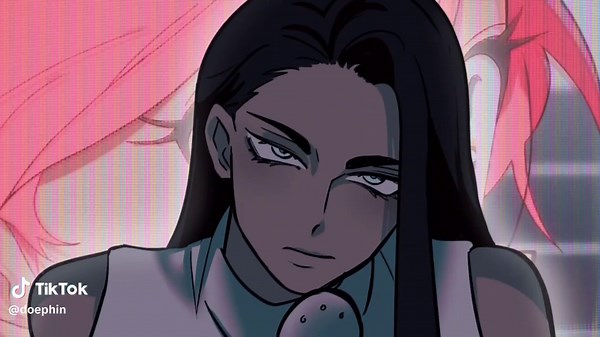 Hyuna Version of 'Ruler of My Heart' Splash Art Cover Full