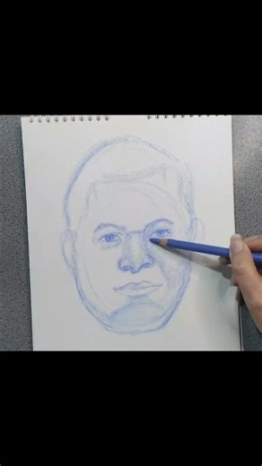 Fast Sketch | Easy & Relaxing Drawing for Everyone