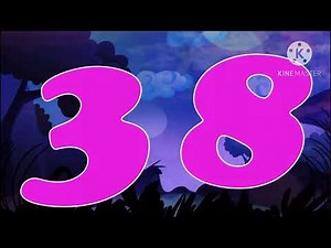 Oh My Genius 1 To 20 Reversed