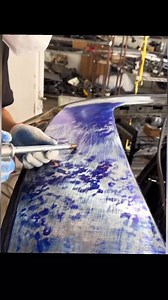 Fixing dents on car panel #dentrepair #AutoRepair #fblifestyle | JustFixit