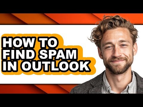 How to Find Spam in Outlook (full Guide)