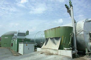 Biodigestor: qué es, para qué sirve, tipos, ventajas y desventajas