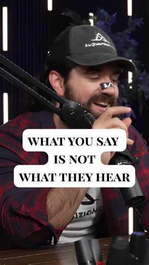 Polished Speaker | Shane McCann | In Toastmasters they say 'it's not about what you say, it's about what they hear.' Tone shapes meaning, even when the words stay the... | Instagram