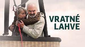 Vratné lahve - iVysílání | Česká televize
