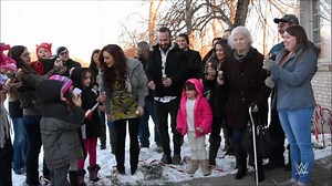 303K views · 3.5K reactions | Are Maria Kanellis-Bennett and Mike Kanellis welcoming a baby boy or baby girl into the Kanellis household? | WWE | Facebook