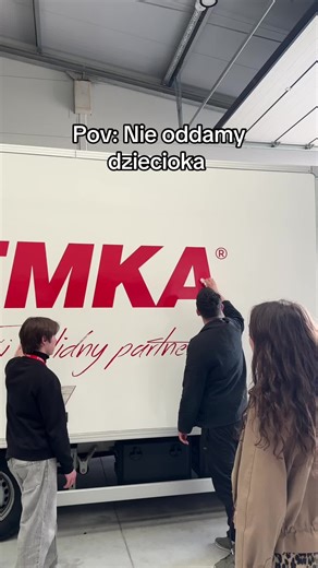 Dzieciok jest nasz! #marketing #emka