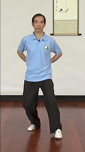Tai Chi Walking for Balance: Step-by-Step Beginner Tutorial by Dr Paul Lam