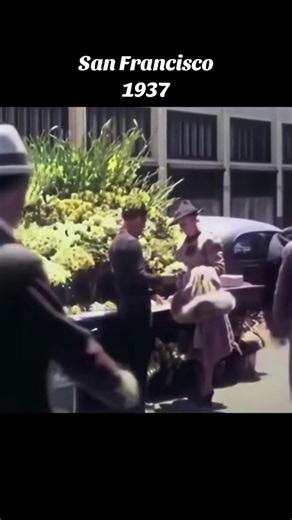 #sergevintage #vintage #history #historia #sanfrancisco