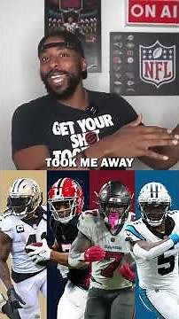 Best RB In Every NFC Division 🏃